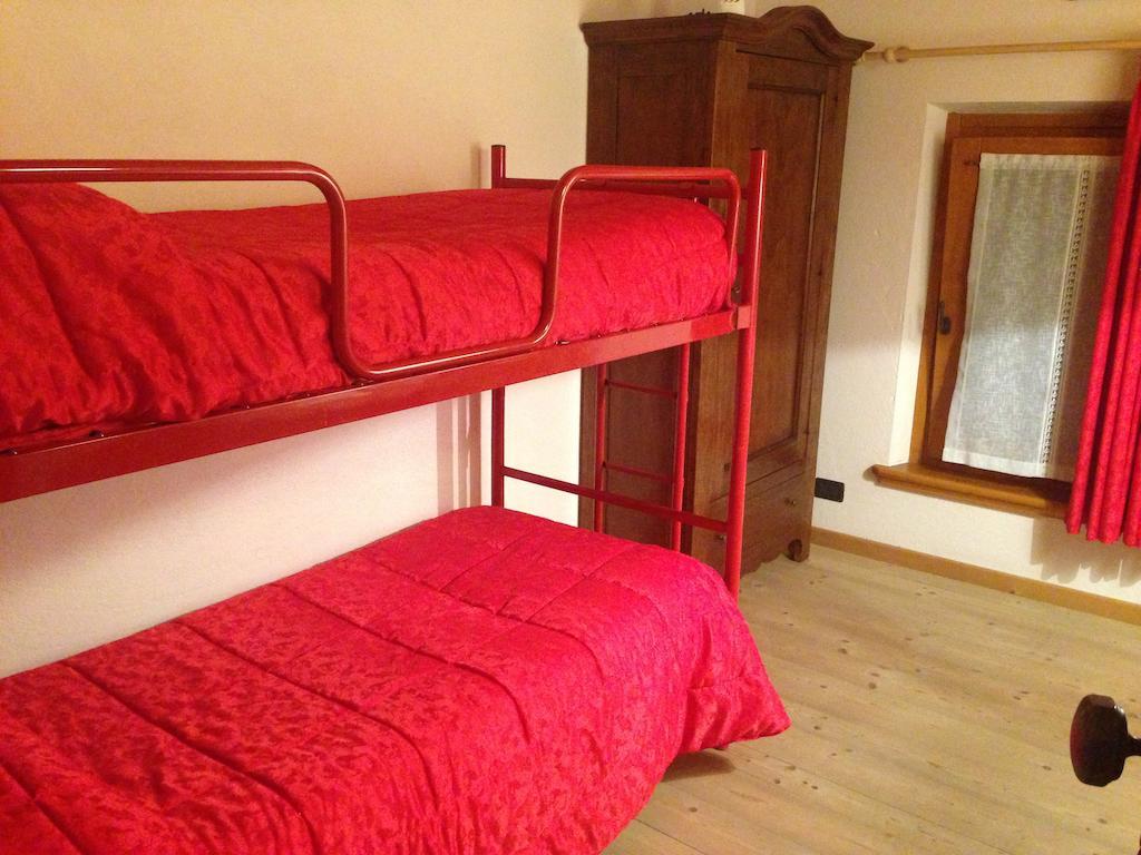 Agriturismo Al Casale Codroipo Quarto foto