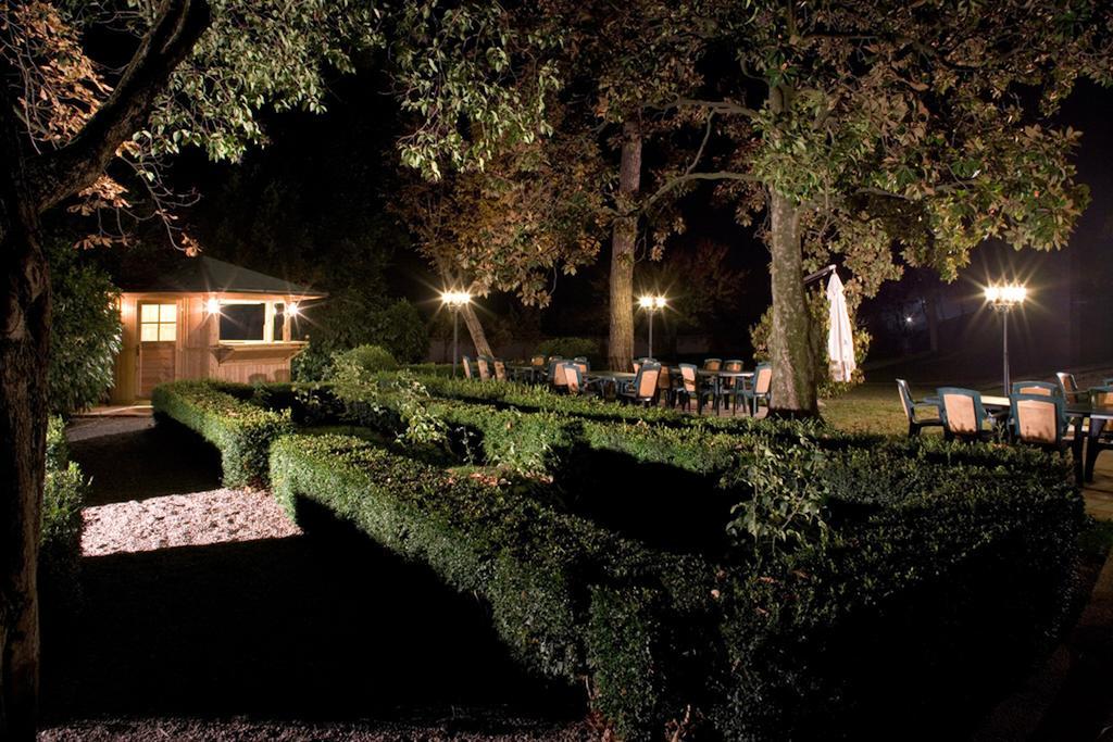 Agriturismo Al Casale Codroipo Exterior foto