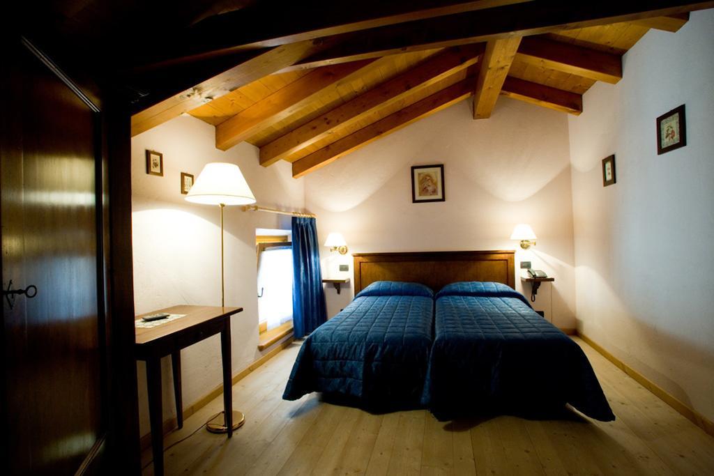 Agriturismo Al Casale Codroipo Quarto foto