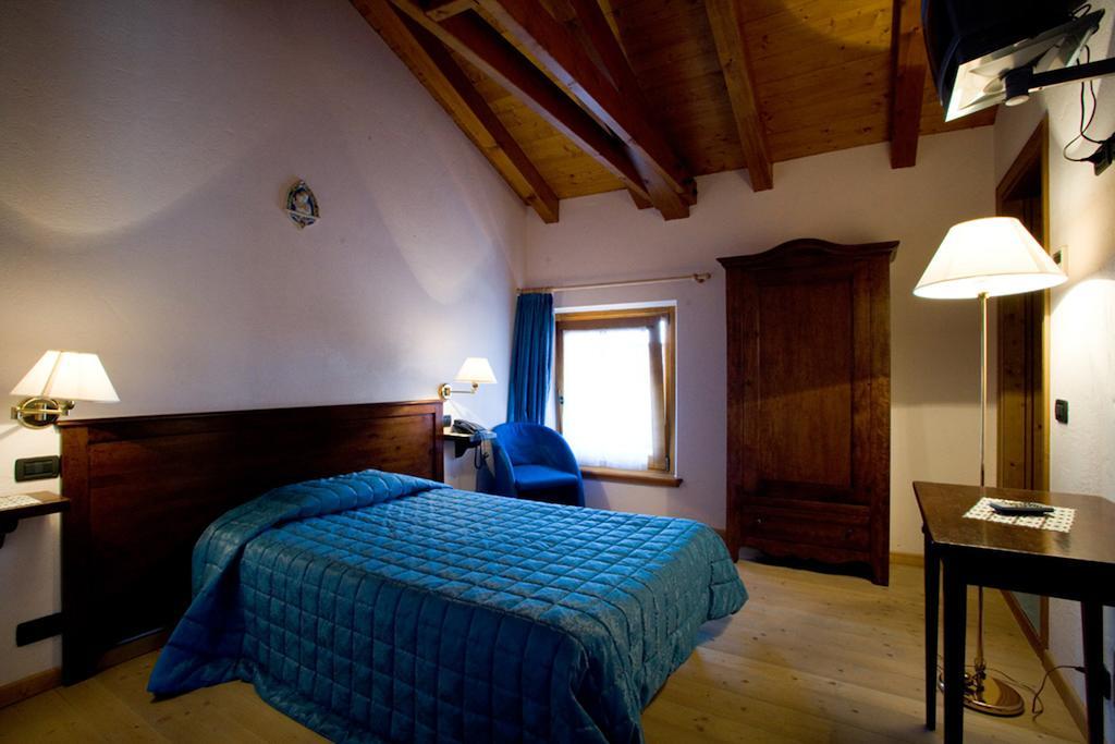Agriturismo Al Casale Codroipo Quarto foto