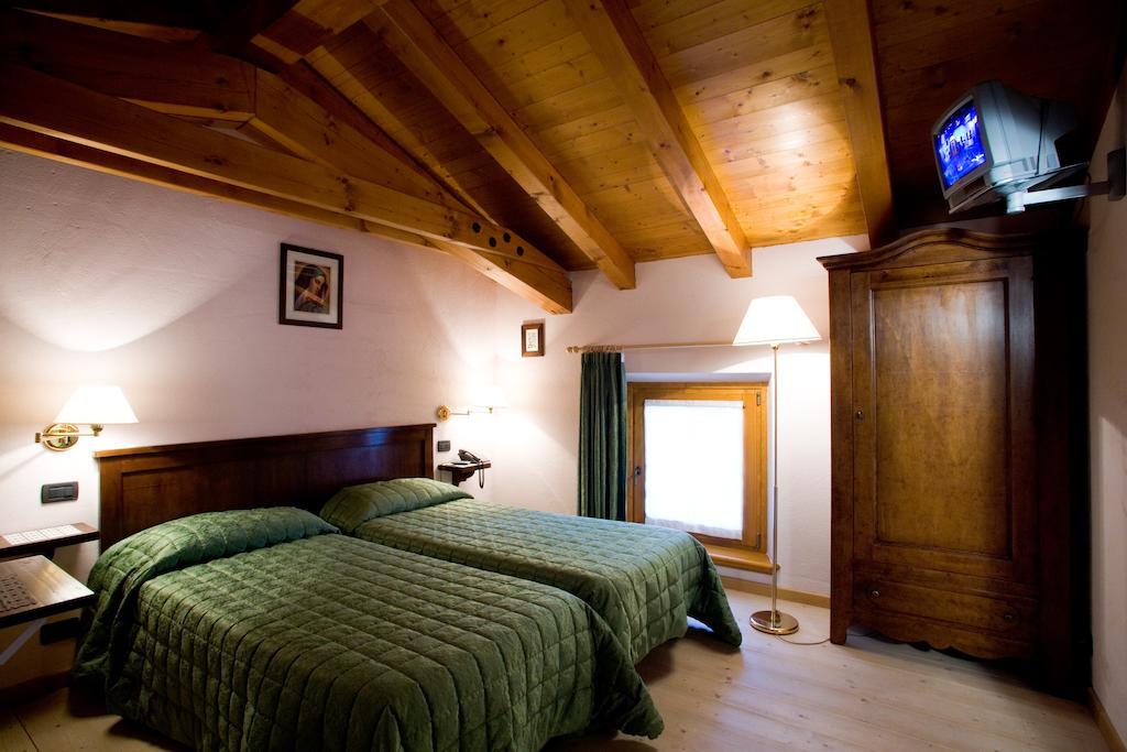 Agriturismo Al Casale Codroipo Quarto foto